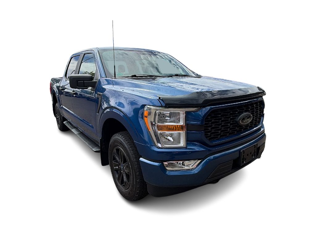 Thumbnail: 2022 Ford F-150 - 10