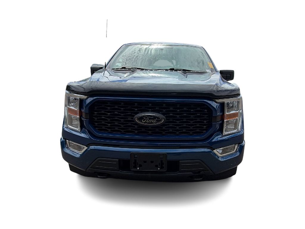 Thumbnail: 2022 Ford F-150 - 6