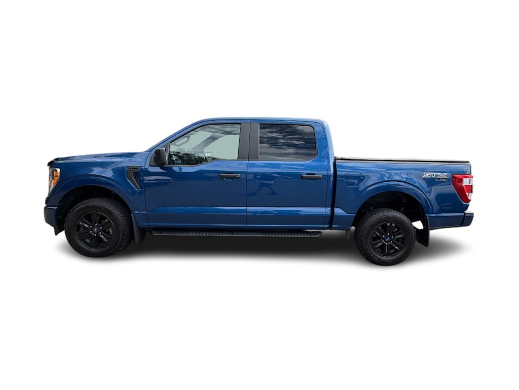 Thumbnail: 2022 Ford F-150 - 3