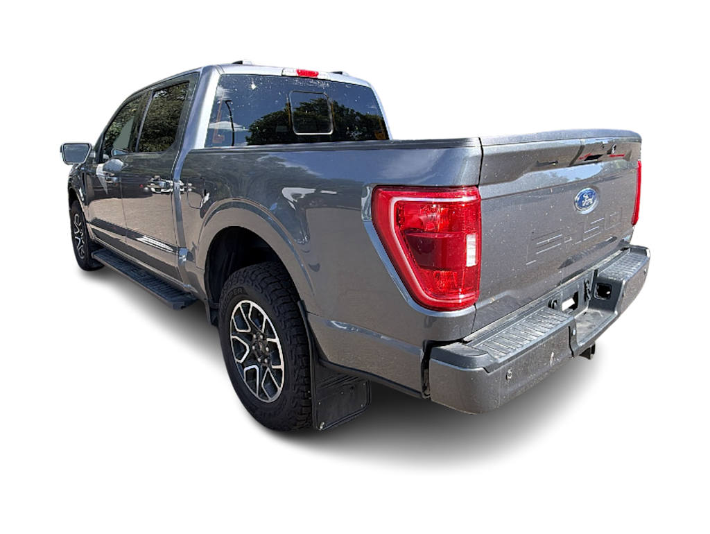 Thumbnail: 2023 Ford F-150 - 4