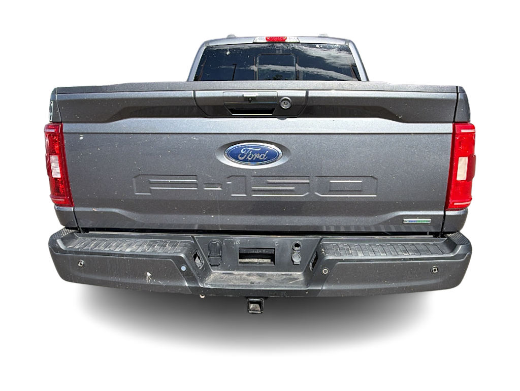Thumbnail: 2023 Ford F-150 - 5
