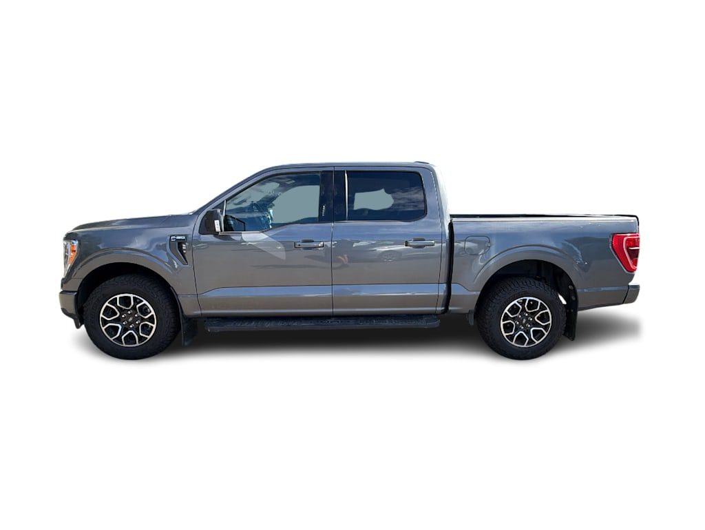 Thumbnail: 2023 Ford F-150 - 3