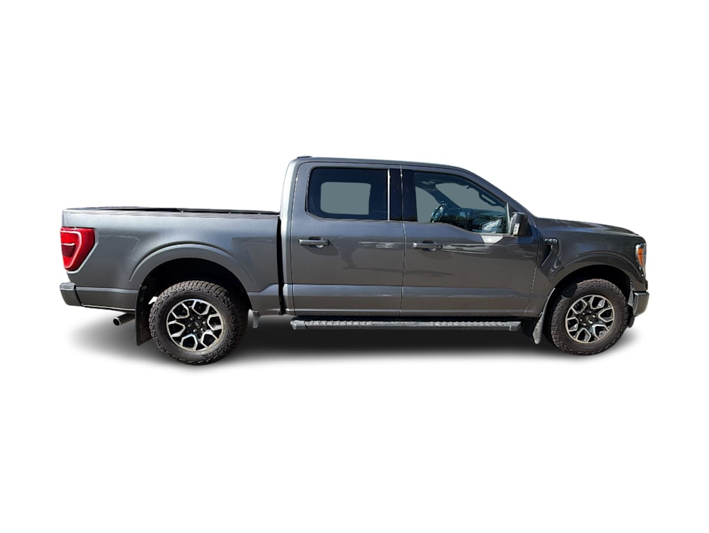 Thumbnail: 2023 Ford F-150 - 16