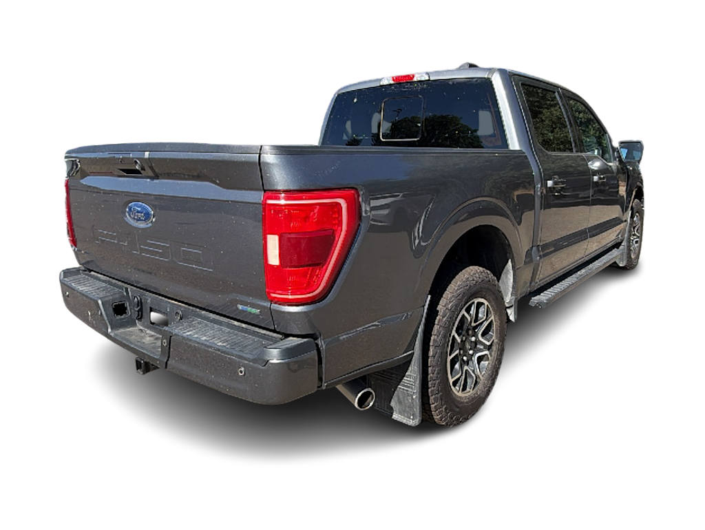 Thumbnail: 2023 Ford F-150 - 17