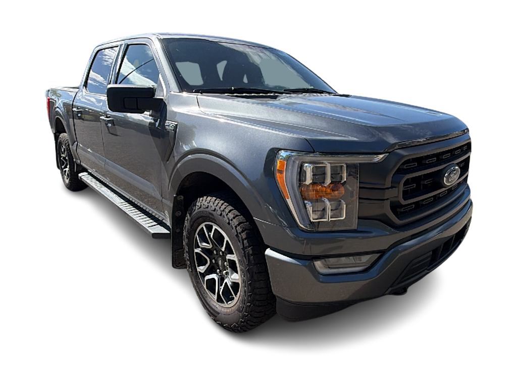 Thumbnail: 2023 Ford F-150 - 15