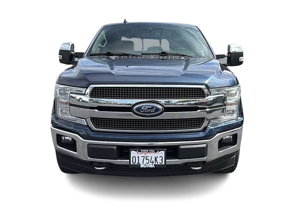 Thumbnail: 2019 Ford F-150 - 6