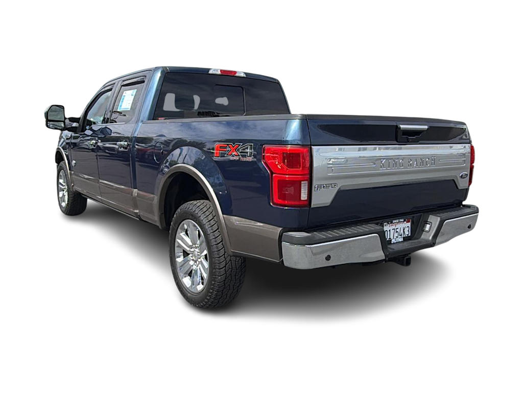 Thumbnail: 2019 Ford F-150 - 4
