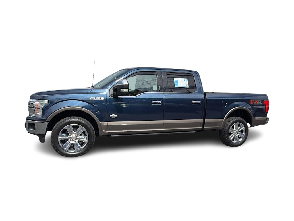 Thumbnail: 2019 Ford F-150 - 3
