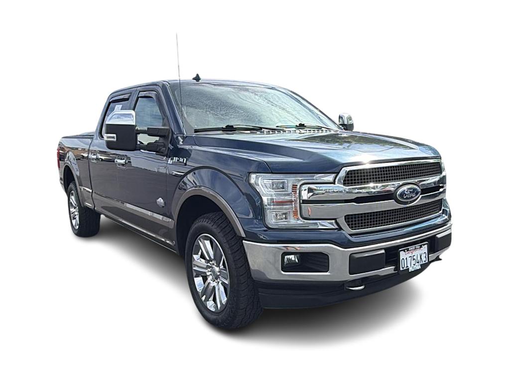 Thumbnail: 2019 Ford F-150 - 17