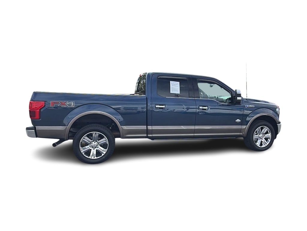 Thumbnail: 2019 Ford F-150 - 18