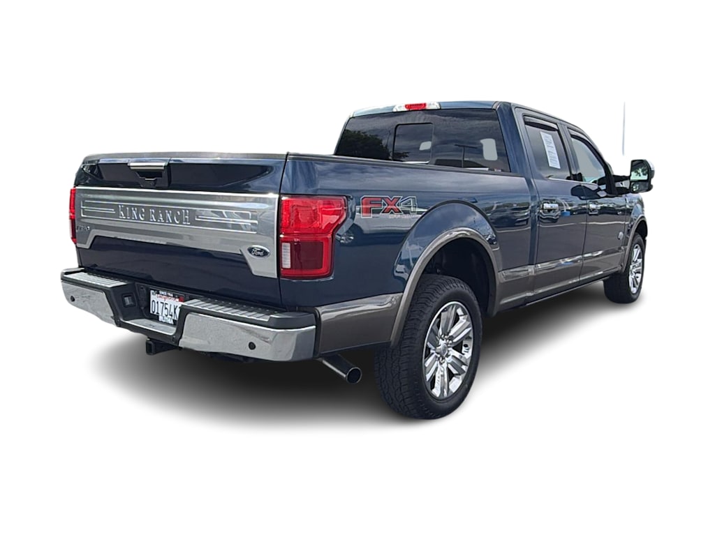Thumbnail: 2019 Ford F-150 - 19