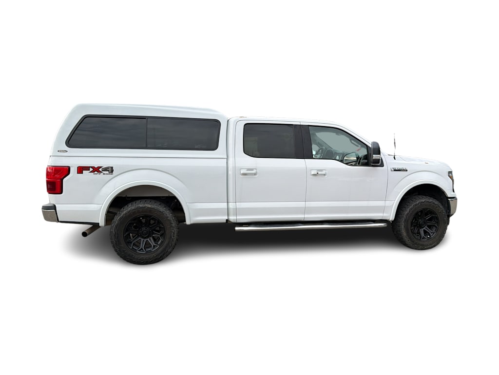 Thumbnail: 2019 Ford F-150 - 16