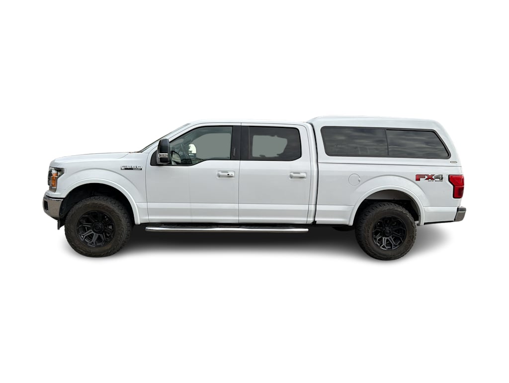 Thumbnail: 2019 Ford F-150 - 3