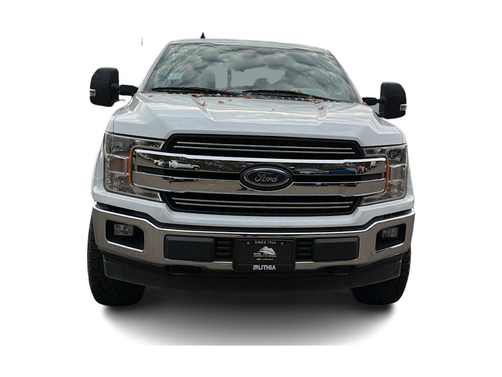 Thumbnail: 2019 Ford F-150 - 6