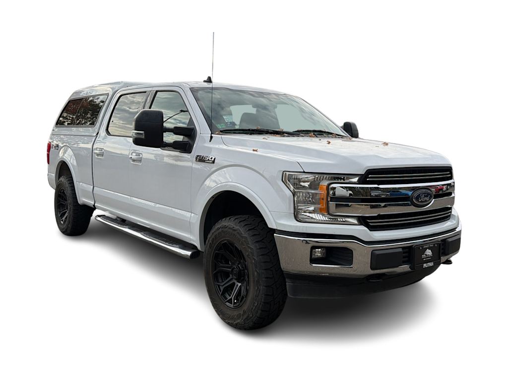 Thumbnail: 2019 Ford F-150 - 15