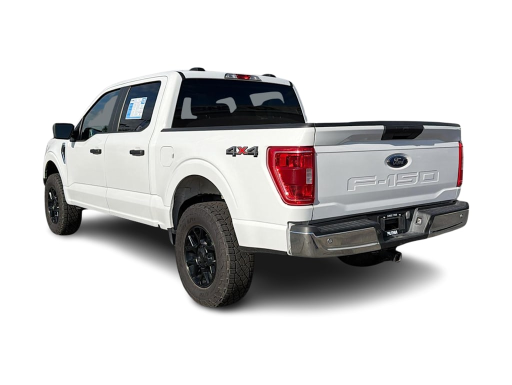 Thumbnail: 2023 Ford F-150 - 4