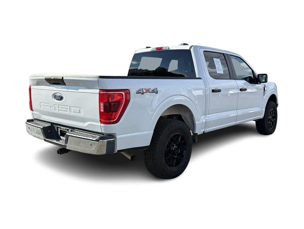 Thumbnail: 2023 Ford F-150 - 20