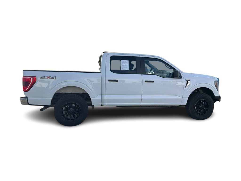 Thumbnail: 2023 Ford F-150 - 19