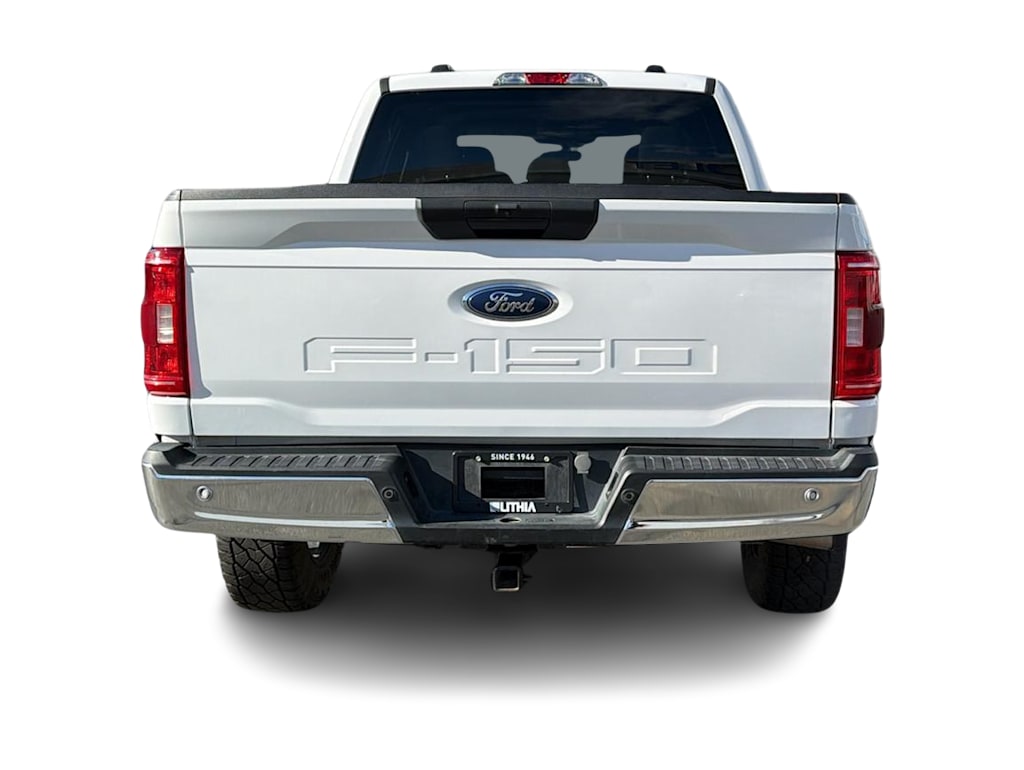 Thumbnail: 2023 Ford F-150 - 5