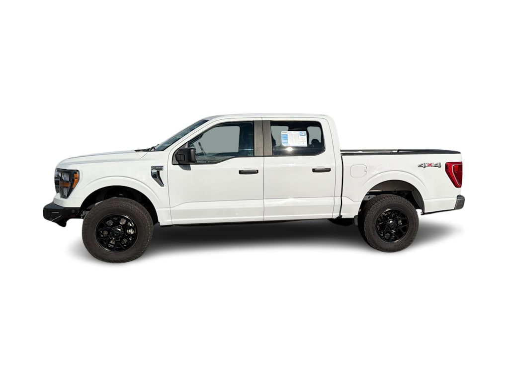 Thumbnail: 2023 Ford F-150 - 3