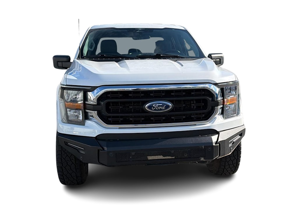 Thumbnail: 2023 Ford F-150 - 6