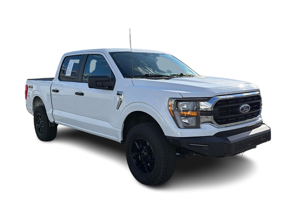 Thumbnail: 2023 Ford F-150 - 18