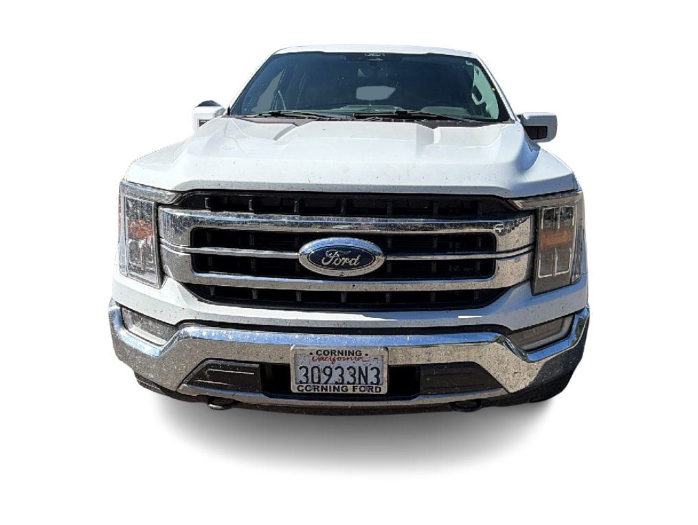 Thumbnail: 2022 Ford F-150 - 6