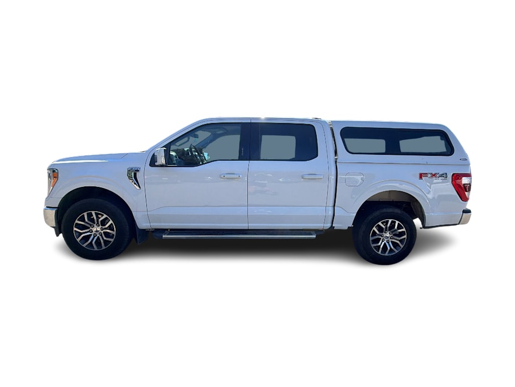Thumbnail: 2022 Ford F-150 - 3