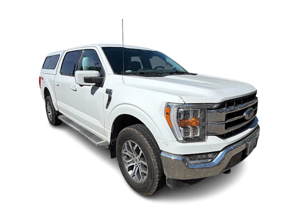 Thumbnail: 2022 Ford F-150 - 15