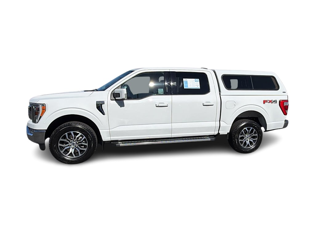 Thumbnail: 2022 Ford F-150 - 3