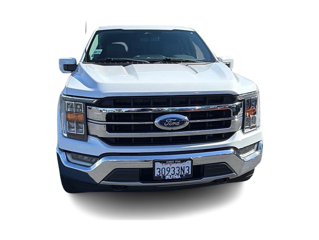 Thumbnail: 2022 Ford F-150 - 6