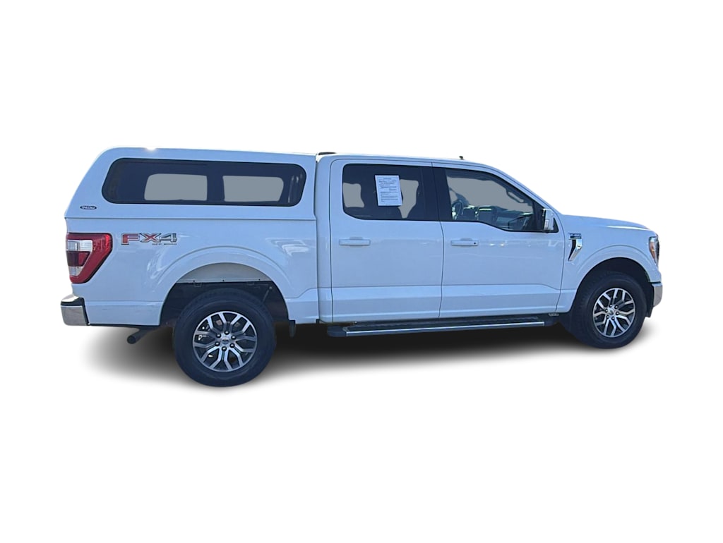 Thumbnail: 2022 Ford F-150 - 20