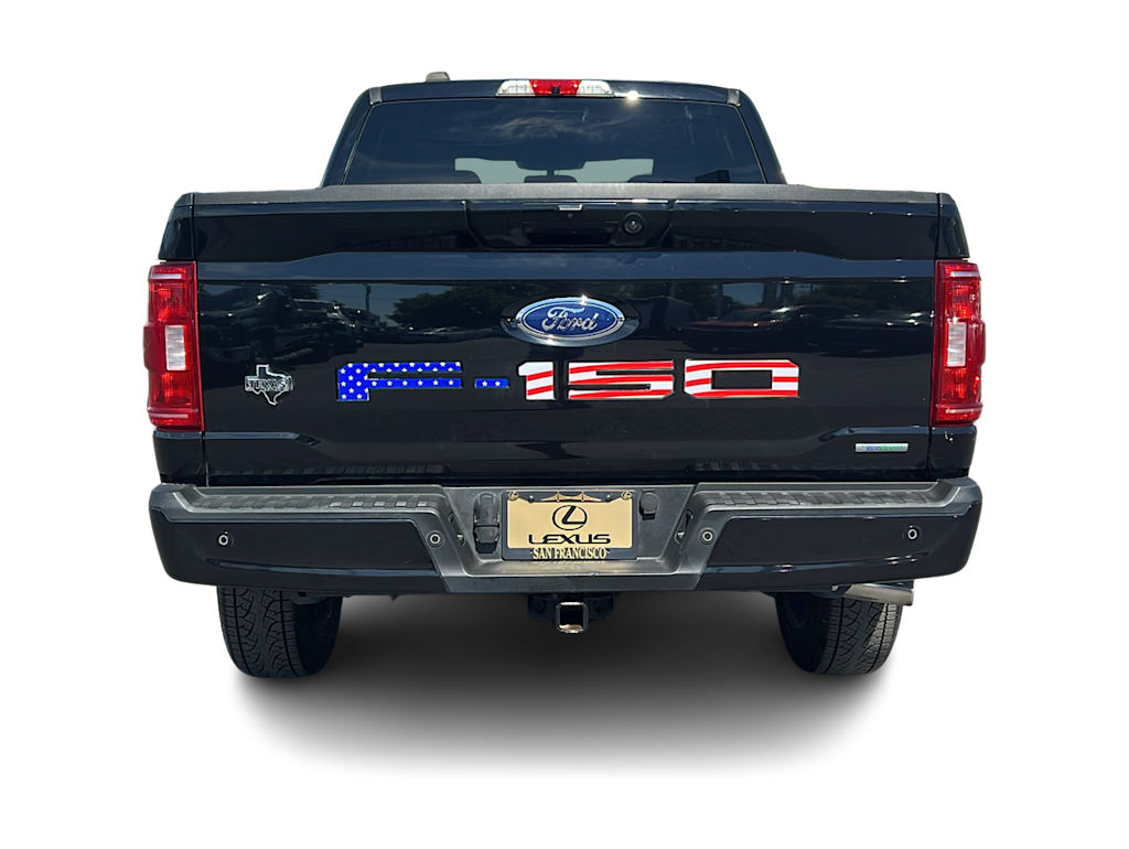 Thumbnail: 2022 Ford F-150 - 5