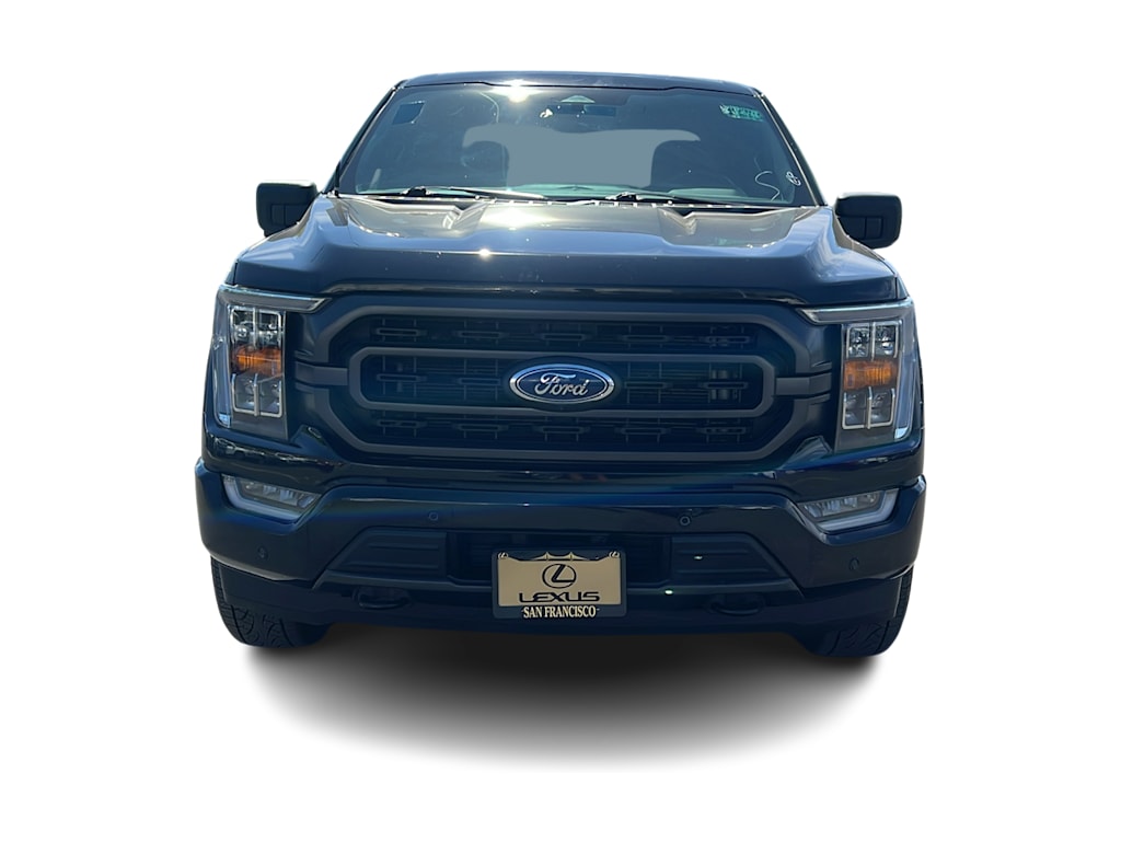 Thumbnail: 2022 Ford F-150 - 6