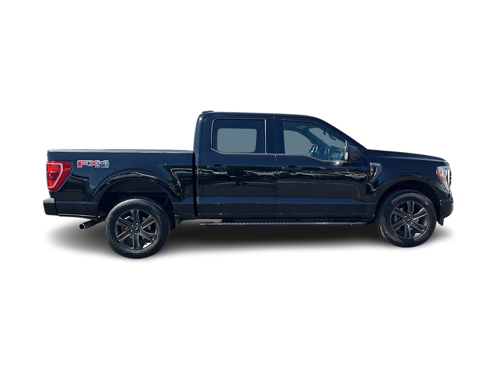 Thumbnail: 2022 Ford F-150 - 18