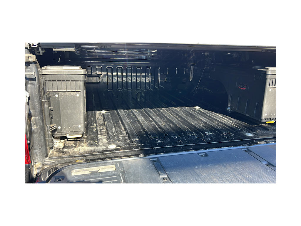 Thumbnail: 2022 Ford F-150 - 16