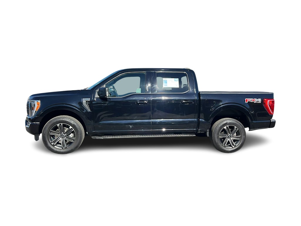 Thumbnail: 2022 Ford F-150 - 3