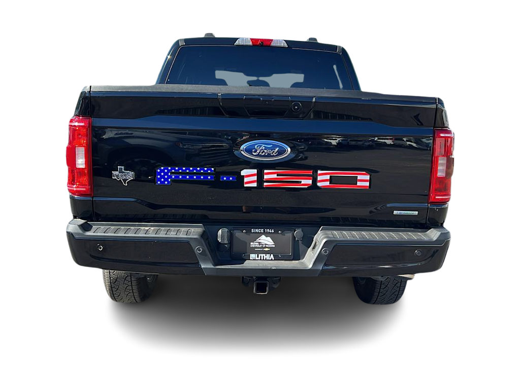 Thumbnail: 2022 Ford F-150 - 5