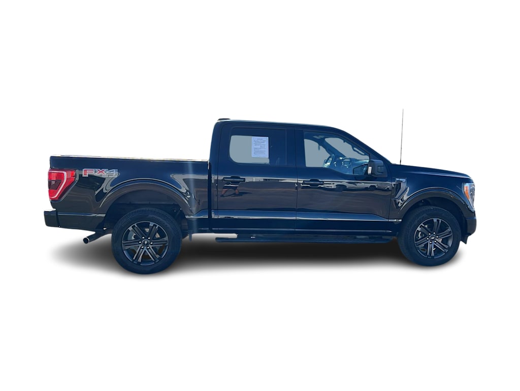 Thumbnail: 2022 Ford F-150 - 20