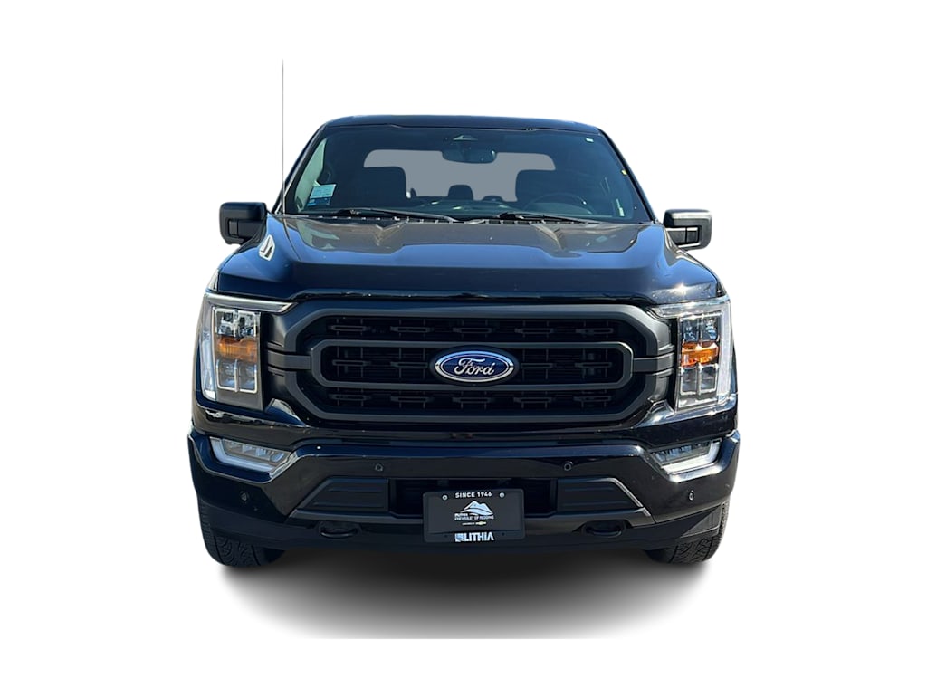 Thumbnail: 2022 Ford F-150 - 6