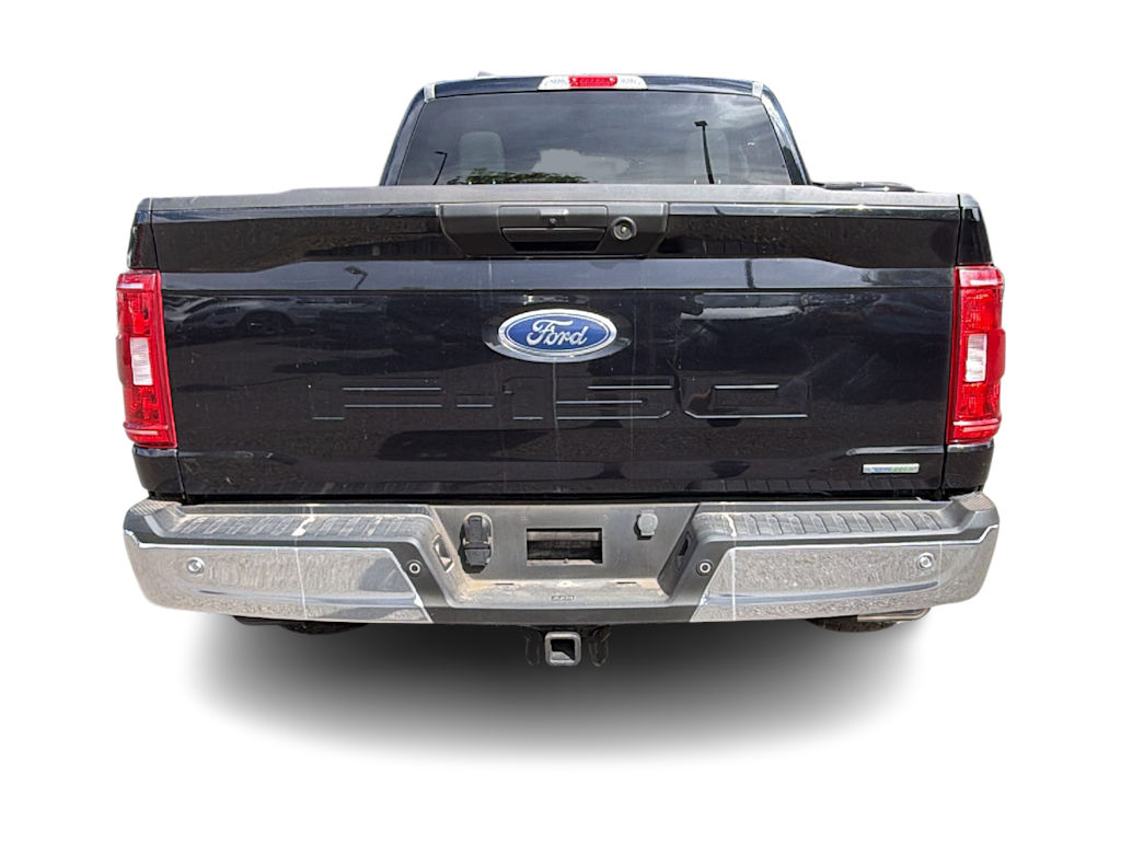 Thumbnail: 2023 Ford F-150 - 5