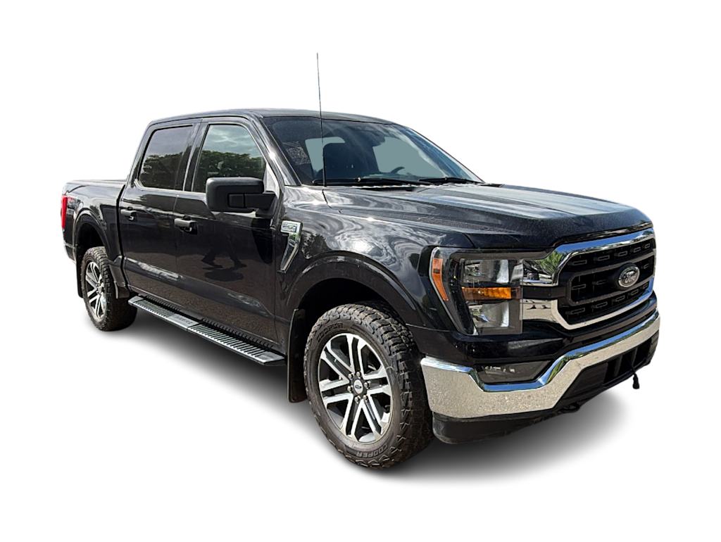 Thumbnail: 2023 Ford F-150 - 10