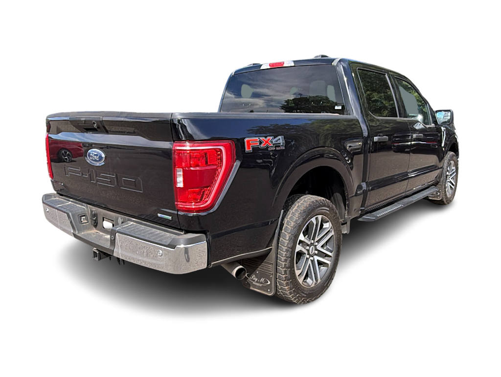Thumbnail: 2023 Ford F-150 - 12