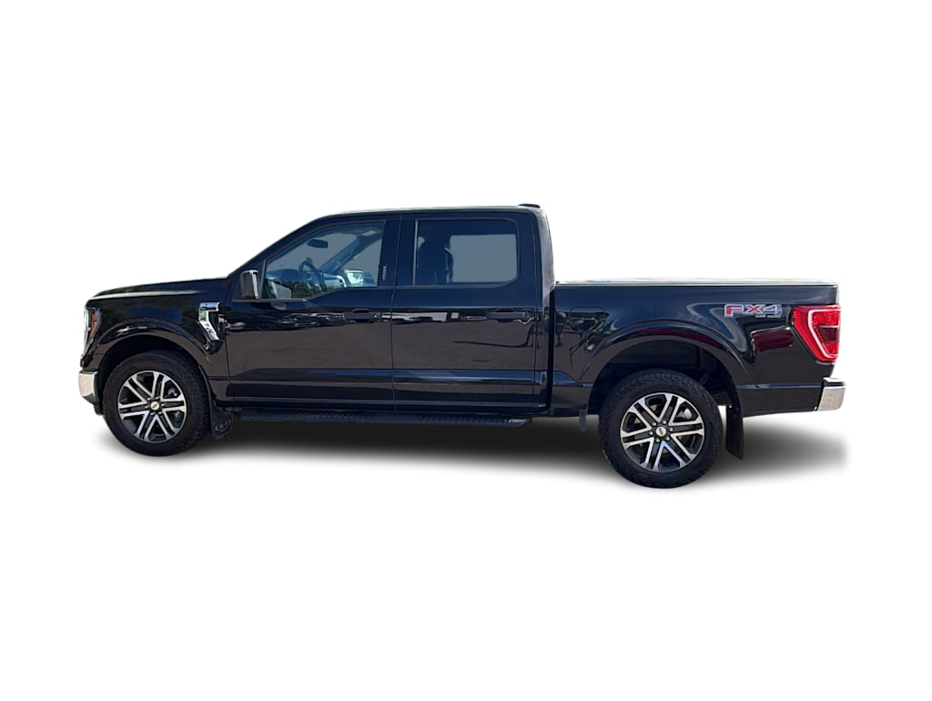 Thumbnail: 2023 Ford F-150 - 3
