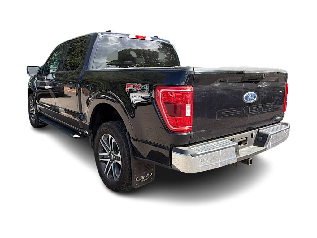 Thumbnail: 2023 Ford F-150 - 4