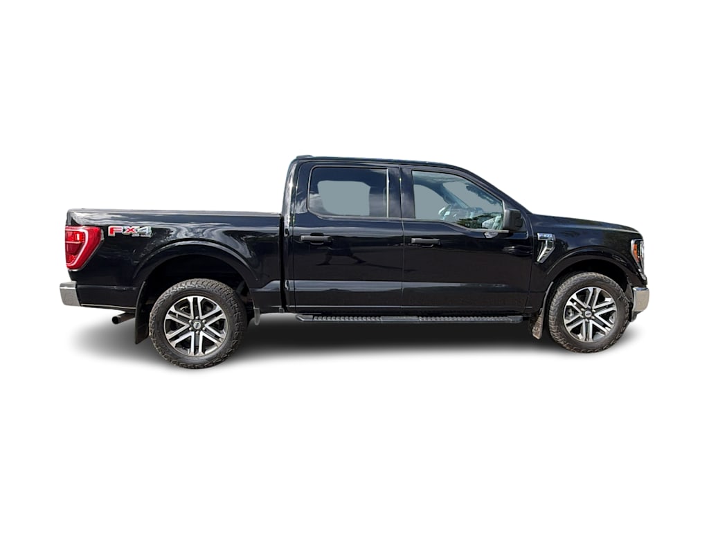 Thumbnail: 2023 Ford F-150 - 11