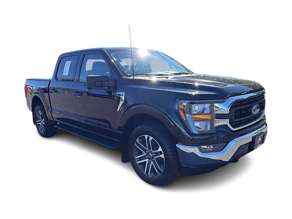 Thumbnail: 2023 Ford F-150 - 17