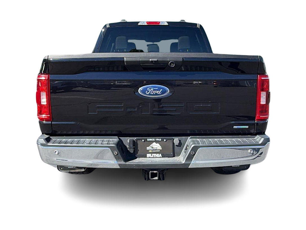 Thumbnail: 2023 Ford F-150 - 5
