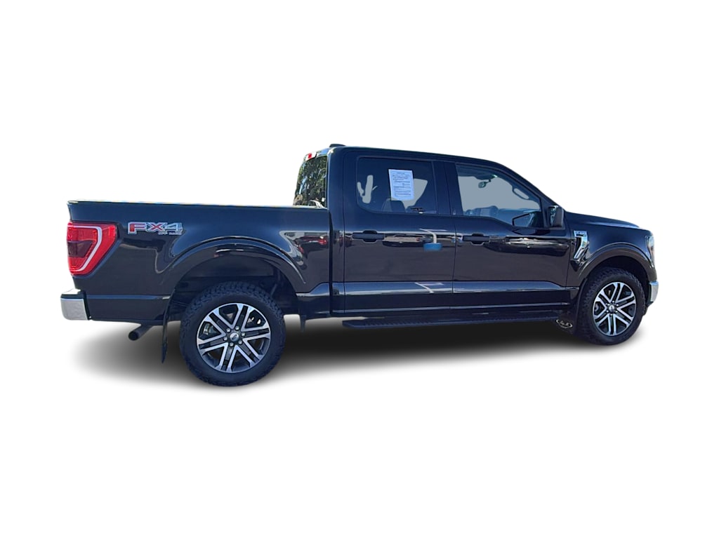 Thumbnail: 2023 Ford F-150 - 18
