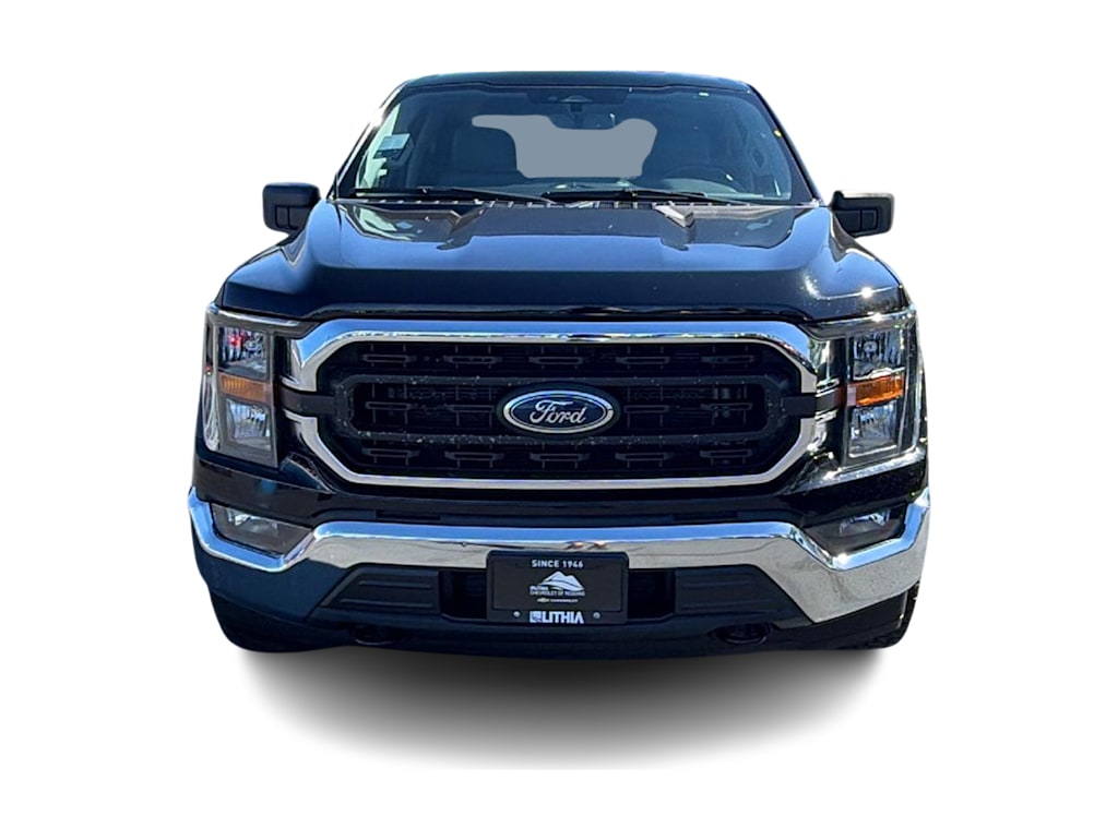 Thumbnail: 2023 Ford F-150 - 6